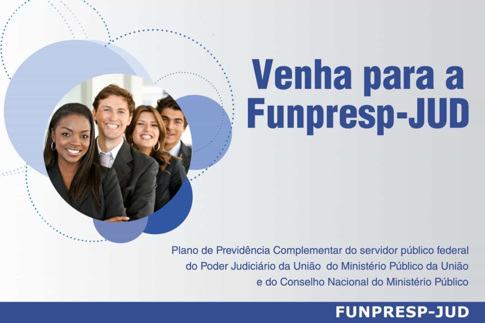 Concurso Funpresp-Jud – Edital com salários de R$5,8mil!