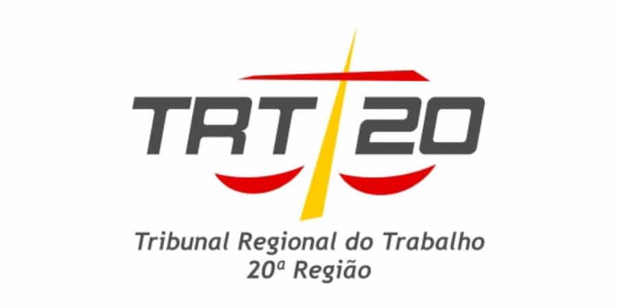 Concurso TRT 20 | participe do aulão ao vivo e gratuito